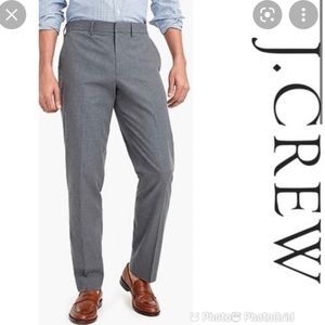 JCREW Bedford dress pants 32x34